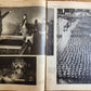 1933 lot of 7 GERMAN NAZI PROPAGANDA MAGAZINES