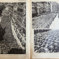 1933 lot of 7 GERMAN NAZI PROPAGANDA MAGAZINES