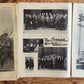 1933 lot of 7 GERMAN NAZI PROPAGANDA MAGAZINES