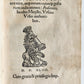 1544 Icones Imperatorum Romanorum ILLUSTRATED 96 ROMAN EMPEROR PORTRAITS ANTIQUE