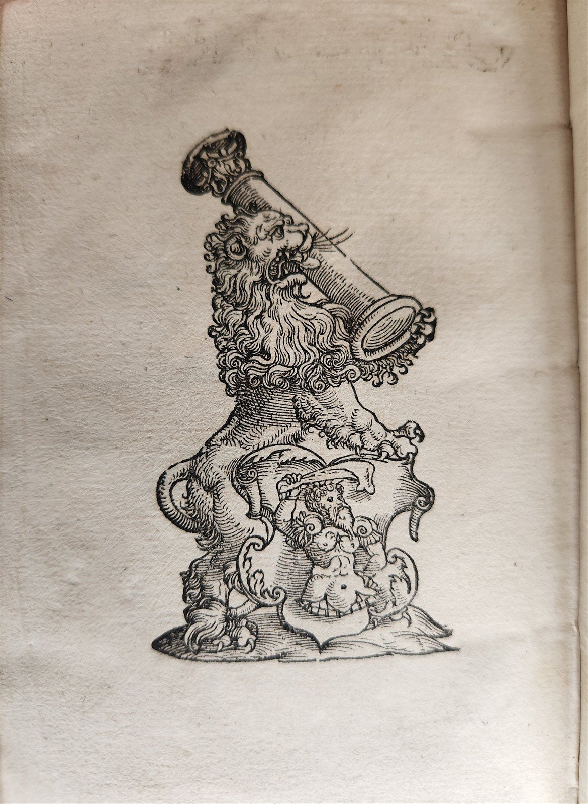 1544 Icones Imperatorum Romanorum ILLUSTRATED 96 ROMAN EMPEROR PORTRAITS ANTIQUE