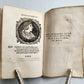 1544 Icones Imperatorum Romanorum ILLUSTRATED 96 ROMAN EMPEROR PORTRAITS ANTIQUE