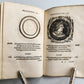 1544 Icones Imperatorum Romanorum ILLUSTRATED 96 ROMAN EMPEROR PORTRAITS ANTIQUE