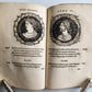 1544 Icones Imperatorum Romanorum ILLUSTRATED 96 ROMAN EMPEROR PORTRAITS ANTIQUE