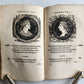 1544 Icones Imperatorum Romanorum ILLUSTRATED 96 ROMAN EMPEROR PORTRAITS ANTIQUE