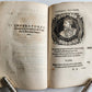 1544 Icones Imperatorum Romanorum ILLUSTRATED 96 ROMAN EMPEROR PORTRAITS ANTIQUE