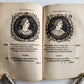 1544 Icones Imperatorum Romanorum ILLUSTRATED 96 ROMAN EMPEROR PORTRAITS ANTIQUE