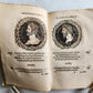 1544 Icones Imperatorum Romanorum ILLUSTRATED 96 ROMAN EMPEROR PORTRAITS ANTIQUE