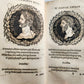 1544 Icones Imperatorum Romanorum ILLUSTRATED 96 ROMAN EMPEROR PORTRAITS ANTIQUE