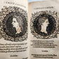 1544 Icones Imperatorum Romanorum ILLUSTRATED 96 ROMAN EMPEROR PORTRAITS ANTIQUE