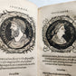 1544 Icones Imperatorum Romanorum ILLUSTRATED 96 ROMAN EMPEROR PORTRAITS ANTIQUE