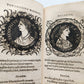 1544 Icones Imperatorum Romanorum ILLUSTRATED 96 ROMAN EMPEROR PORTRAITS ANTIQUE