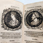 1544 Icones Imperatorum Romanorum ILLUSTRATED 96 ROMAN EMPEROR PORTRAITS ANTIQUE