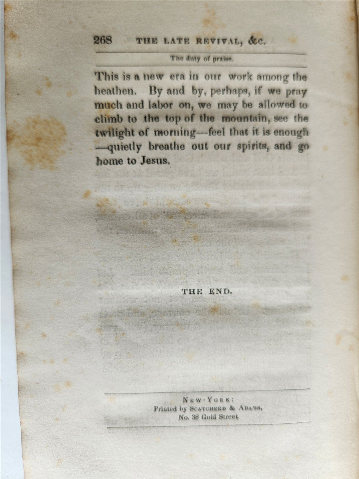 1839 History & Views of Sandwich Islands' Mission ANTIQUE Hawaii interest 1st ED