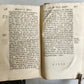 1701 Memoires of the reigne of King Charles I ANTIQUE illustrated w/ portraits
