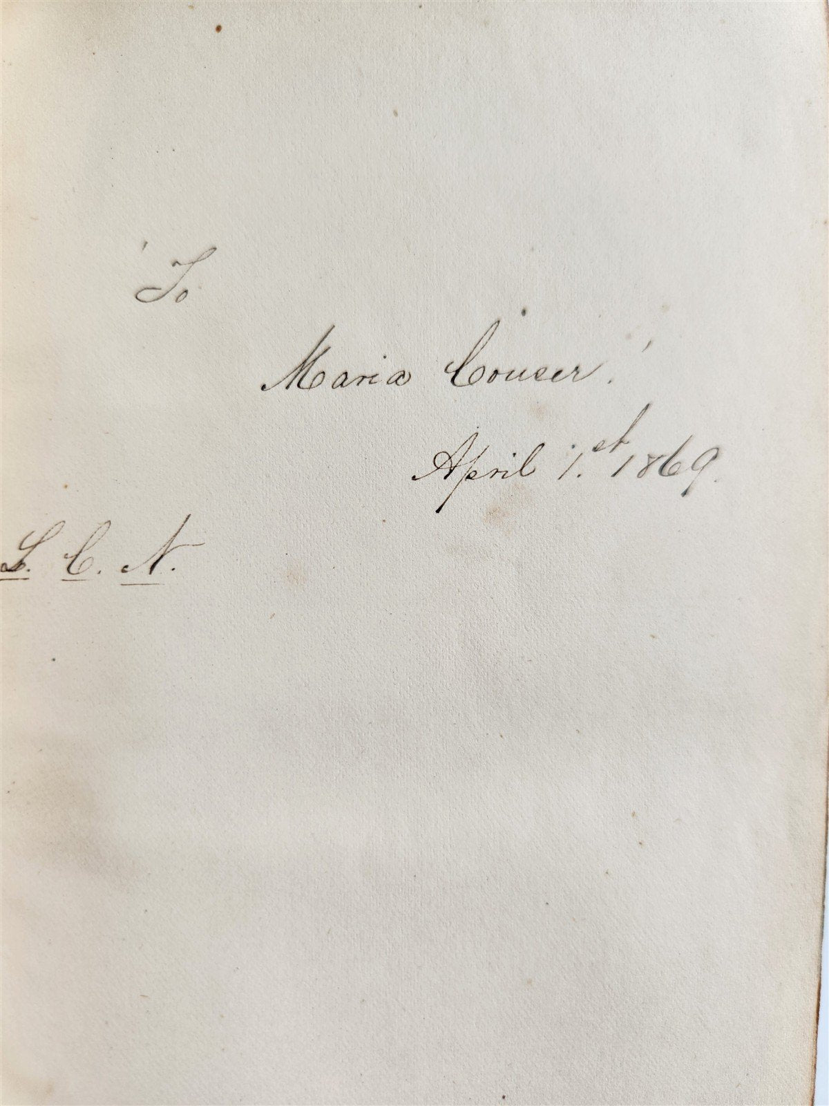 1867 THE POETICAL WORKD of JOHN MILTON ANTIQUE illustrated by WILLIAM HARVEY
