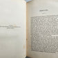 1867 THE POETICAL WORKD of JOHN MILTON ANTIQUE illustrated by WILLIAM HARVEY