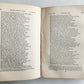 1867 THE POETICAL WORKD of JOHN MILTON ANTIQUE illustrated by WILLIAM HARVEY