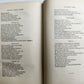 1867 THE POETICAL WORKD of JOHN MILTON ANTIQUE illustrated by WILLIAM HARVEY