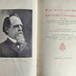 1904 WAR SONGS & POEMS of SOUTHERN CONFEDERACY H. M. Wharton ANTIQUE illustrated