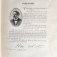 1904 WAR SONGS & POEMS of SOUTHERN CONFEDERACY H. M. Wharton ANTIQUE illustrated
