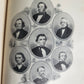 1904 WAR SONGS & POEMS of SOUTHERN CONFEDERACY H. M. Wharton ANTIQUE illustrated