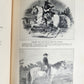 1904 WAR SONGS & POEMS of SOUTHERN CONFEDERACY H. M. Wharton ANTIQUE illustrated