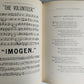 1904 WAR SONGS & POEMS of SOUTHERN CONFEDERACY H. M. Wharton ANTIQUE illustrated
