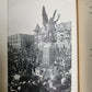 1904 WAR SONGS & POEMS of SOUTHERN CONFEDERACY H. M. Wharton ANTIQUE illustrated