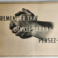 1950 GUIDE TRHOUGH DACHAU CONCENTRATION CAMP MEMORIAL SITES ANTIQUE illustrated