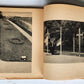 1950 GUIDE TRHOUGH DACHAU CONCENTRATION CAMP MEMORIAL SITES ANTIQUE illustrated