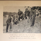 1950 GUIDE TRHOUGH DACHAU CONCENTRATION CAMP MEMORIAL SITES ANTIQUE illustrated