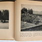 1950 GUIDE TRHOUGH DACHAU CONCENTRATION CAMP MEMORIAL SITES ANTIQUE illustrated