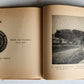 1950 GUIDE TRHOUGH DACHAU CONCENTRATION CAMP MEMORIAL SITES ANTIQUE illustrated