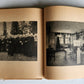 1950 GUIDE TRHOUGH DACHAU CONCENTRATION CAMP MEMORIAL SITES ANTIQUE illustrated