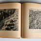 1950 GUIDE TRHOUGH DACHAU CONCENTRATION CAMP MEMORIAL SITES ANTIQUE illustrated