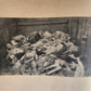1950 GUIDE TRHOUGH DACHAU CONCENTRATION CAMP MEMORIAL SITES ANTIQUE illustrated