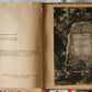 1950 GUIDE TRHOUGH DACHAU CONCENTRATION CAMP MEMORIAL SITES ANTIQUE illustrated