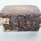 1573 LAW BOOK Institutionum Forensium ANTIQUE original 16th century binding