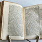 1573 LAW BOOK Institutionum Forensium ANTIQUE original 16th century binding