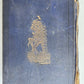 1870 BELDEN WHITE CHIEF 12 YEARS among WILD INDIANS OF THE PLAINS antique