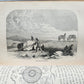 1870 BELDEN WHITE CHIEF 12 YEARS among WILD INDIANS OF THE PLAINS antique