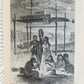 1870 BELDEN WHITE CHIEF 12 YEARS among WILD INDIANS OF THE PLAINS antique