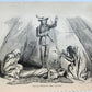 1870 BELDEN WHITE CHIEF 12 YEARS among WILD INDIANS OF THE PLAINS antique
