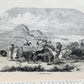 1870 BELDEN WHITE CHIEF 12 YEARS among WILD INDIANS OF THE PLAINS antique
