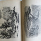 1870 BELDEN WHITE CHIEF 12 YEARS among WILD INDIANS OF THE PLAINS antique