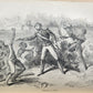 1870 BELDEN WHITE CHIEF 12 YEARS among WILD INDIANS OF THE PLAINS antique