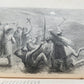 1870 BELDEN WHITE CHIEF 12 YEARS among WILD INDIANS OF THE PLAINS antique