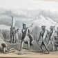 1870 BELDEN WHITE CHIEF 12 YEARS among WILD INDIANS OF THE PLAINS antique