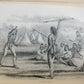 1870 BELDEN WHITE CHIEF 12 YEARS among WILD INDIANS OF THE PLAINS antique